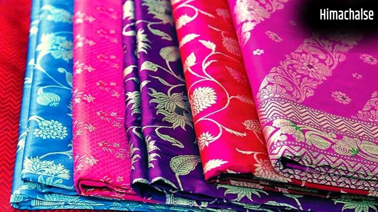 350 दुकानें, 146 करोड़ खर्च… काशी में बनेगा ‘नमो बनारसी साड़ी सेंटर’, जानिए इसकी खासियत
