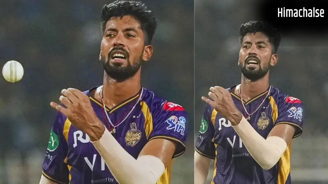 कभी करियर खत्म होने की थी चर्चा, अब IPL में चमके सौरभ दुबे; दिग्गज बल्लेबाजों की उड़ा दी गिल्ली