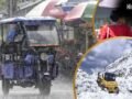 89 मौतें… अब UP में कैसा रहेगा मौसम? 72 घंटे बाद दिल्ली में हीटवेव; इन 10 राज्यों में बारिश का अलर्ट​