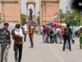 दिल्ली-NCR और UP में 27 मई तक हीटवेव, हिमाचल में गिरेंगे ओले; कैसे रहेगा बिहार, MP और राजस्थान का मौसम?​