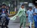 UP-बिहार, MP में होगी बारिश… राजस्थान में हीटवेव का अलर्ट; कैसा रहेगा दिल्ली-NCR का मौसम?​