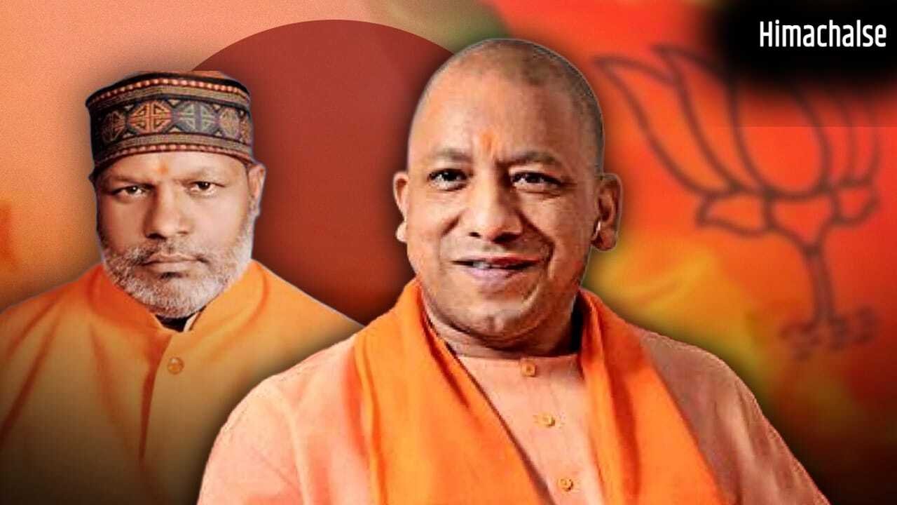 योगी सरकार में बनारस सबसे पावरफुल, जानें कैबिनेट में हंसराज की एंट्री के मायने​