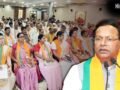 अपना बूथ कैसे करेंगे मजबूत? यूपी में चुनावी मोड में आई BJP, 98 जिलाध्यक्षों की बैठक कर लिया ये संकल्प