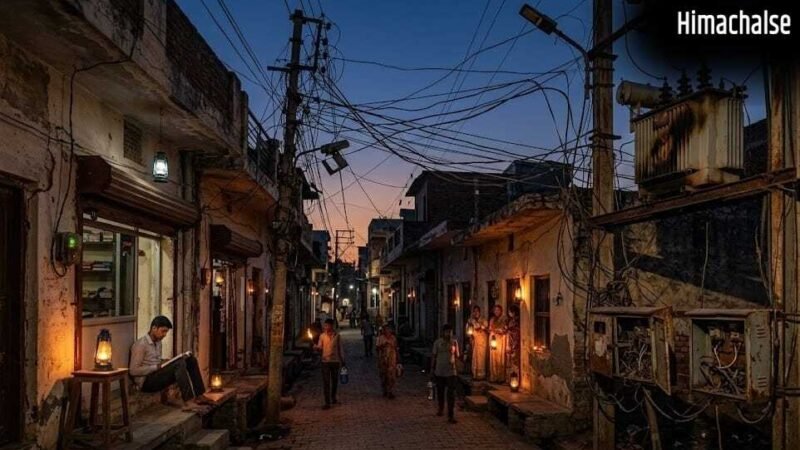 बिजली की कमी या डिस्ट्रीब्यूशन सिस्टम कमजोर, यूपी में किल्लत की असली वजह क्या है?​