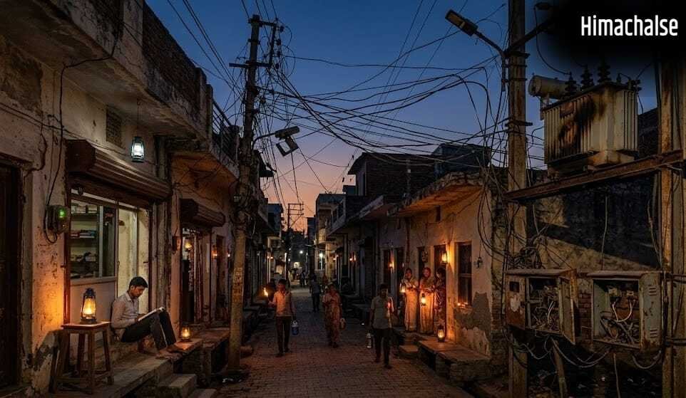 बिजली की कमी या डिस्ट्रीब्यूशन सिस्टम कमजोर, यूपी में किल्लत की असली वजह क्या है?​