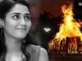 Twisha Sharma केस में बड़ा अपडेट… मौत के 12 दिन बाद अंतिम संस्कार, शाम 4 बजे भोपाल में दी गई मुखाग्नि​