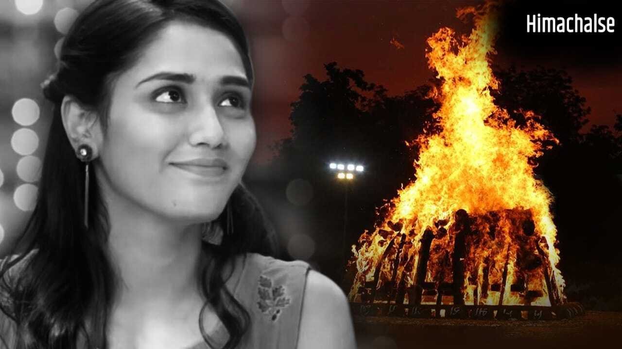 Twisha Sharma केस में बड़ा अपडेट… मौत के 12 दिन बाद अंतिम संस्कार, शाम 4 बजे भोपाल में दी गई मुखाग्नि​