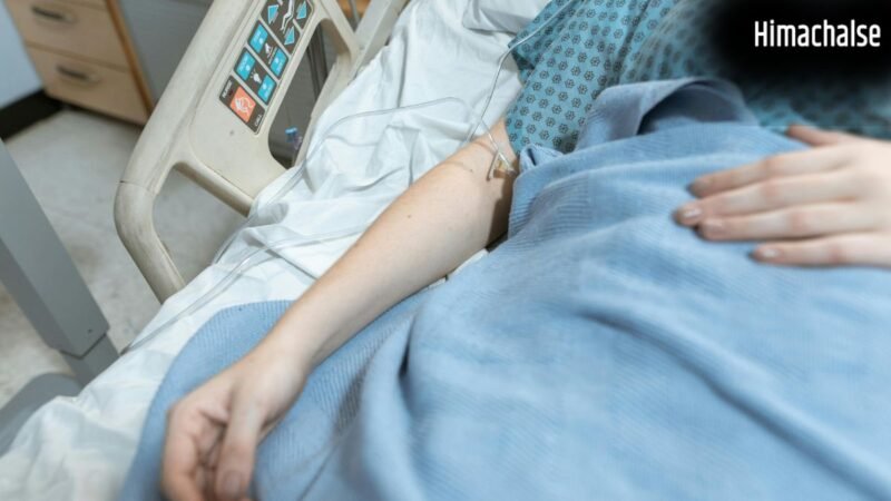 यूपी: युवती ने कोल्ड ड्रिंक समझकर गलती से पी लिया तेजाब, 8 महीने तक लड़ी जिंदगी और मौत की जंग, जानें कैसे बची जान​