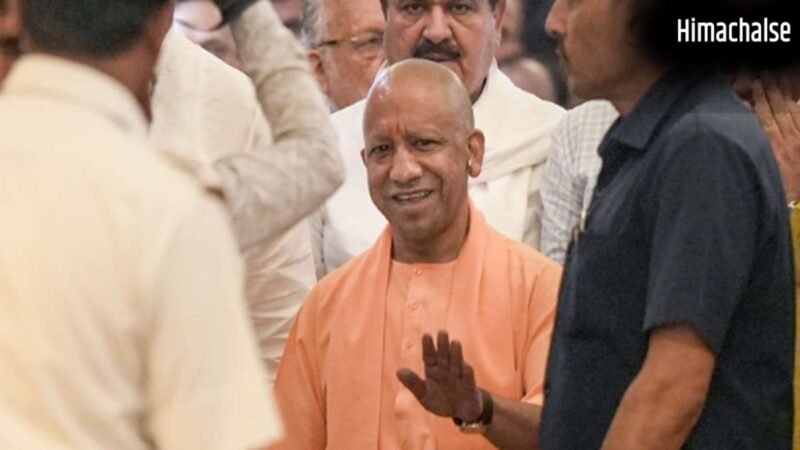 यूपी में कल हो सकता है योगी कैबिनेट का विस्तार, 6 विधायकों को मिल सकती है जगह, रेस में ये नाम आगे​