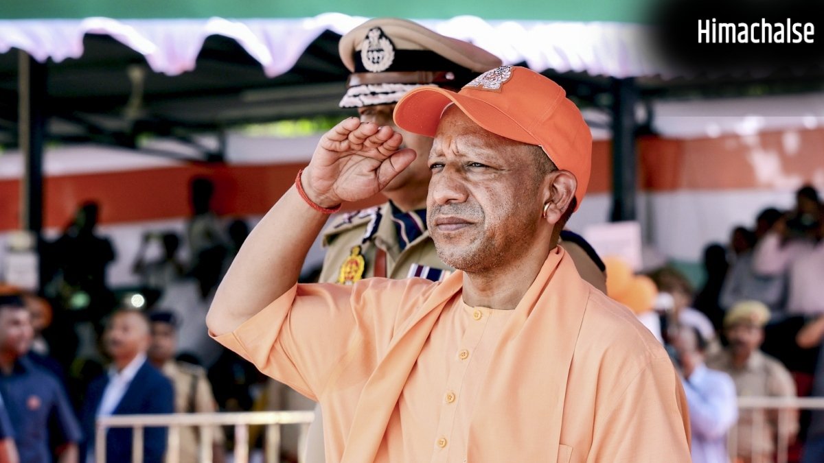 उत्तर प्रदेश में योगी कैबिनेट का विस्तार, 6 नए मंत्रियों ने ली शपथ, कुल मंत्रियों की संख्या 60 पहुंची​