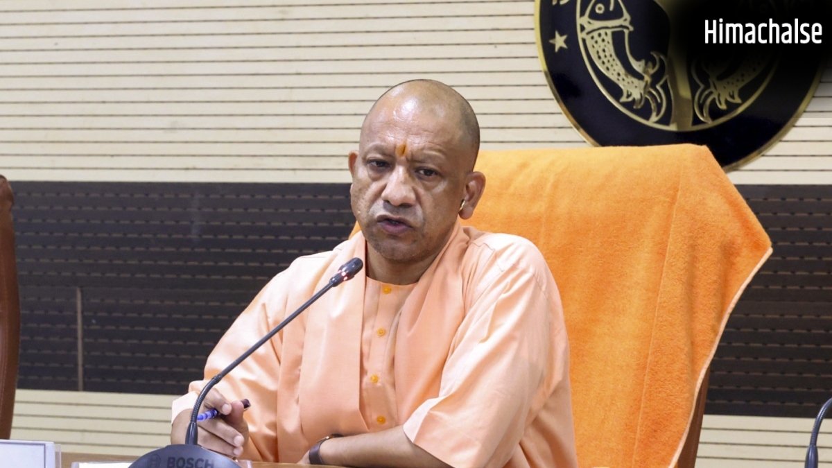 उत्तर प्रदेश में बड़ा प्रशासनिक फेरबदल, 84 जिलों के एसडीएम बदले​