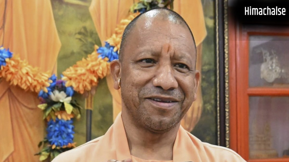 यूपी में भीषण गर्मी का ऑरेंज अलर्ट, लू को लेकर सीएम योगी ने अधिकारियों को दिए कड़े निर्देश, जनता से की ये अपील​