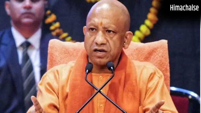 योगी कैबिनेट विस्तार कल, राज्यपाल से मिले CM, इतने नए नाम फाइनल!​