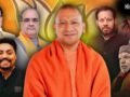 चुनाव से पहले योगी कैबिनेट का विस्तार, भूपेंद्र चौधरी समेत 6 MLA ने ली मंत्री पद की शपथ