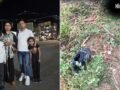 4 साल की अनायरा, 6 साल की दिशा और 9 साल का निशांत; मां-बाप के साथ वैष्णो देवी यात्रा बन गई आखिरी यात्रा​