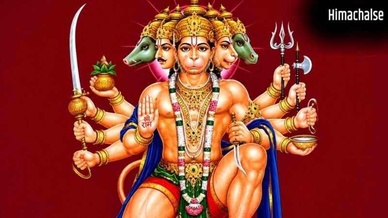 Bada Mangal 2026: बड़े मंगल के दिन भूलकर भी न करें ये 3 काम, नाराज हो सकते हैं बजरंगबली​