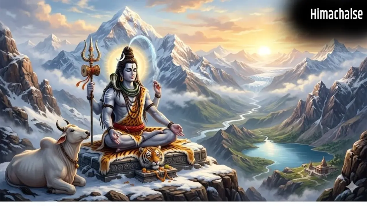 16 Somvar Vrat 2026: 16 सोमवार व्रत कब करें शुरू? क्या है इसकी महिमा? यहां जानिए विधि​