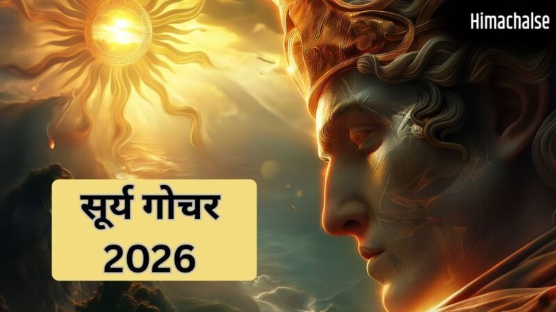 Surya Gochar: सूर्य करने वाले हैं गोचर, बनेगा बुधादित्य और भद्र राजयोग का संयोग, इन राशियों का बढ़ेगा बैंक बैलेंस​