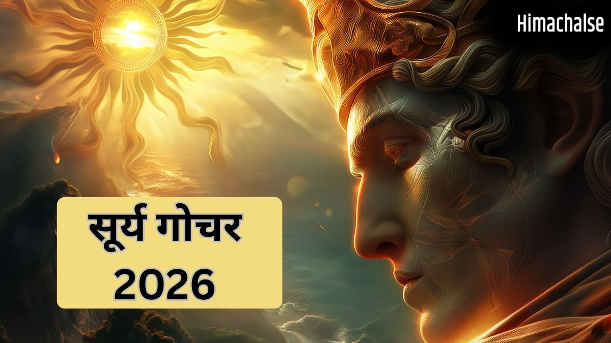 Surya Gochar: सूर्य करने वाले हैं गोचर, बनेगा बुधादित्य और भद्र राजयोग का संयोग, इन राशियों का बढ़ेगा बैंक बैलेंस​