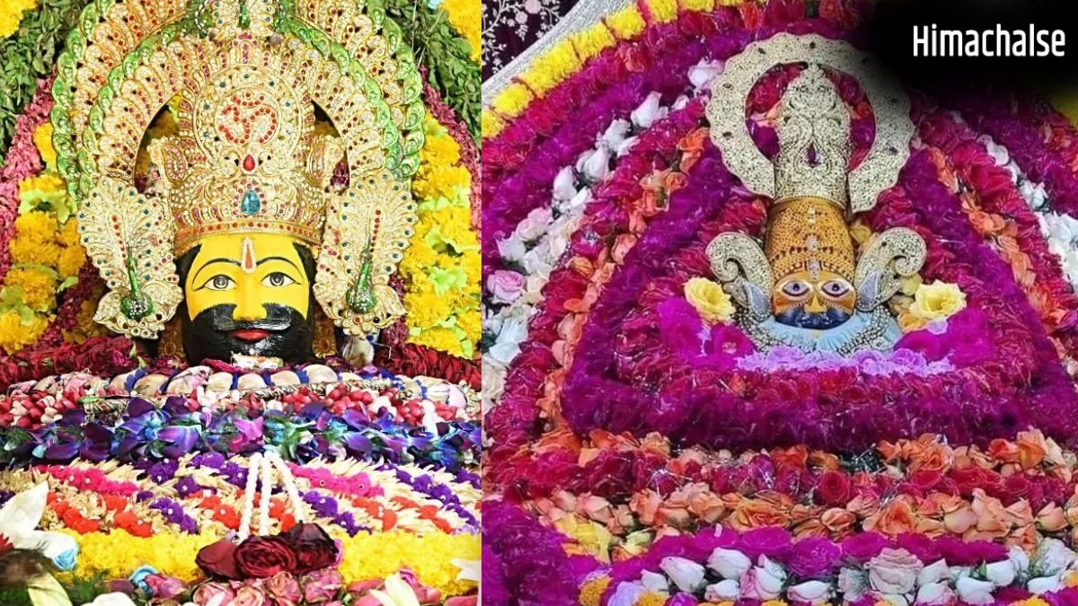 खाटू श्याम जी की तस्वीर घर में लगाने से पहले नोट कर लें सही दिशा और नियम, तभी बरसेगी 'हारे के सहारे' की कृपा​