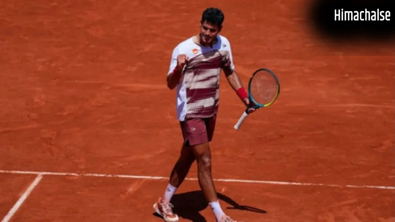 French Open Controversy: महिला अंपायर पर अभद्र टिप्पणी कर फंसा ये खिलाड़ी, लगा लाखों का जुर्माना​