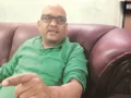 कांग्रेस सांसदों की एंट्री से पहले अयोध्या में हड़कंप! रामलला के दर्शन से पहले UP चीफ अजय राय हाउस अरेस्ट​