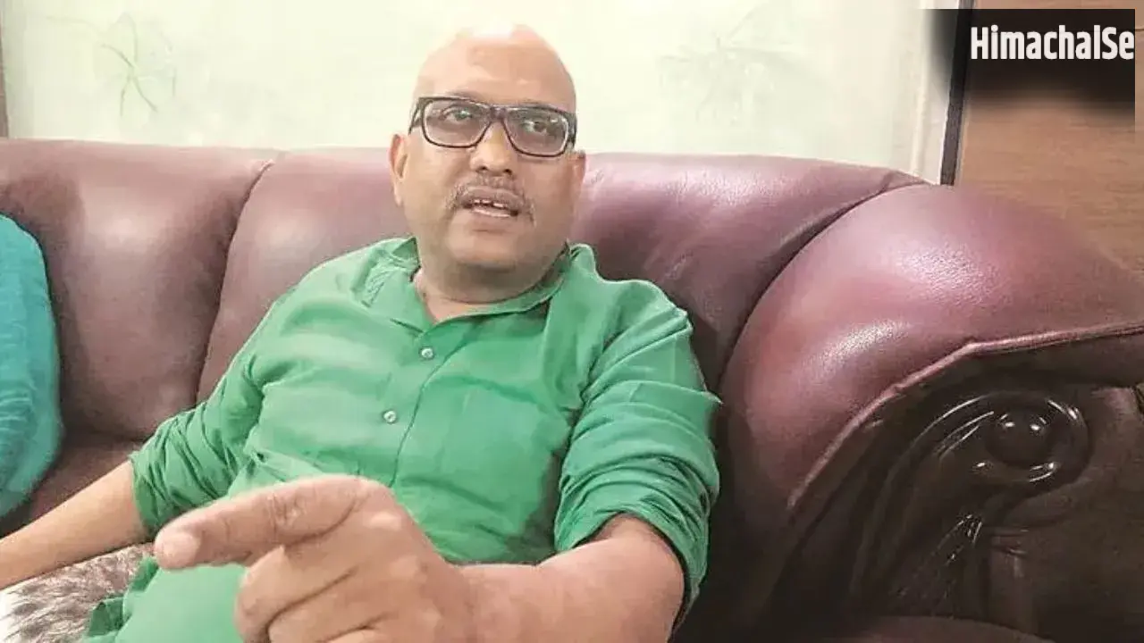 कांग्रेस सांसदों की एंट्री से पहले अयोध्या में हड़कंप! रामलला के दर्शन से पहले UP चीफ अजय राय हाउस अरेस्ट​