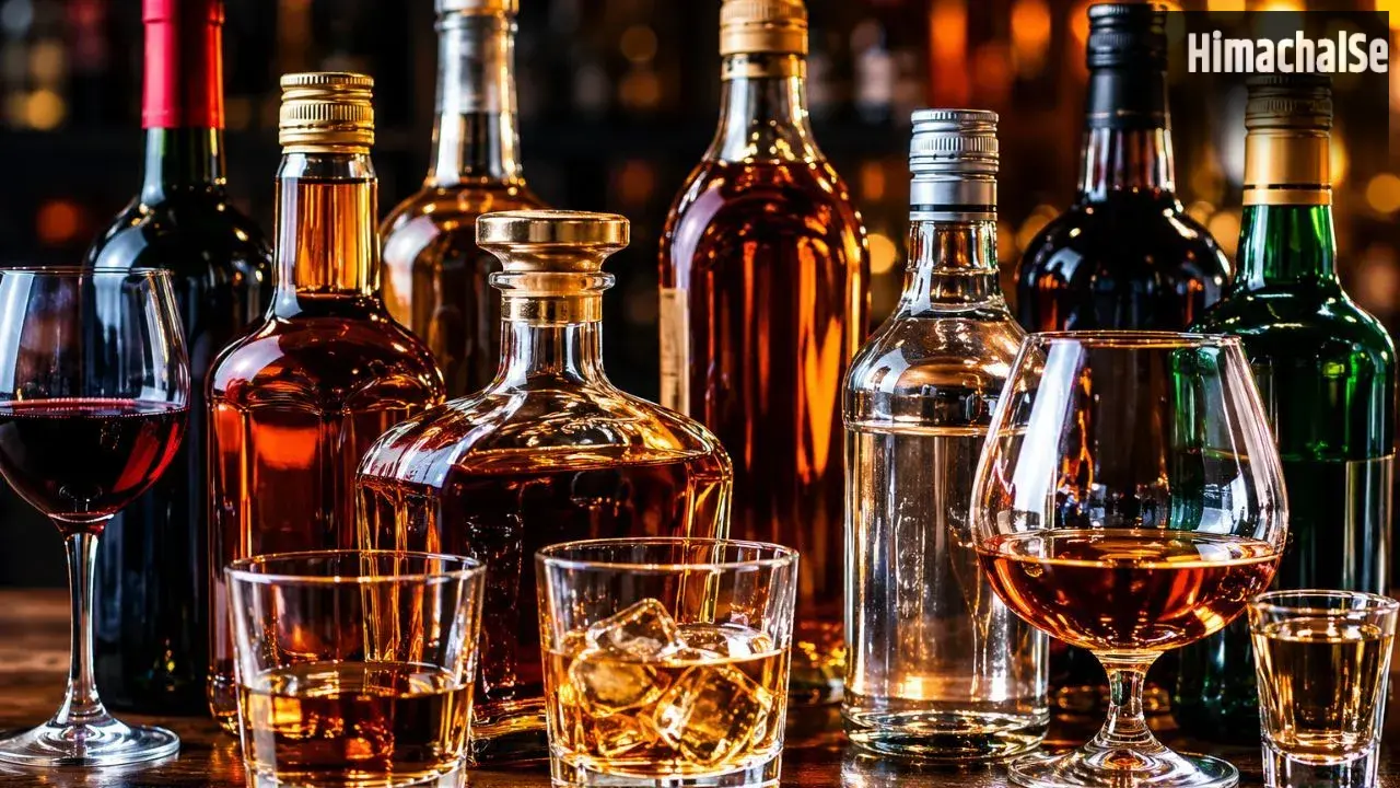 Public Drinking Case: नोएडा में सार्वजनिक जगहों पर शराब पीने वालों की खैर नहीं! पुलिस ने की ताबड़तोड़ कार्रवाई​