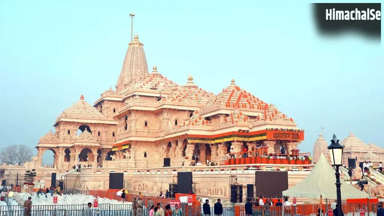 Ayodhya Ram Mandir: दान राशि की पारदर्शिता के लिए बदली गई पूरी व्यवस्था, SIT जांच के बीच नई गाइडलाइंस जारी