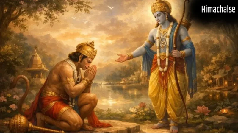 Bada Mangal 2026: कल है पांचवां बड़ा मंगल, हनुमान जी को चढ़ाएं ये विशेष भोग, फिर देखिए कृपा​
