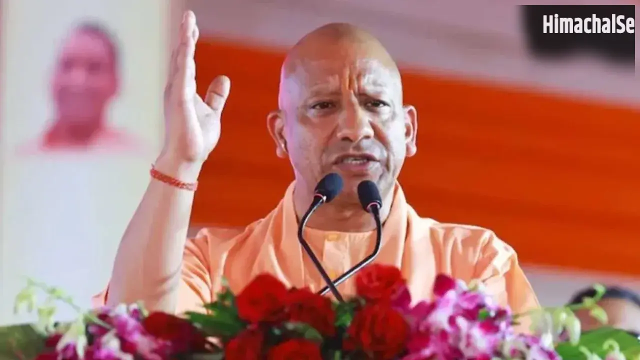 फिरोजाबाद को सीएम योगी की बड़ी सौगात, 658 करोड़ रुपये की 81 विकास परियोजनाओं का लोकार्पण और शिलान्यास​
