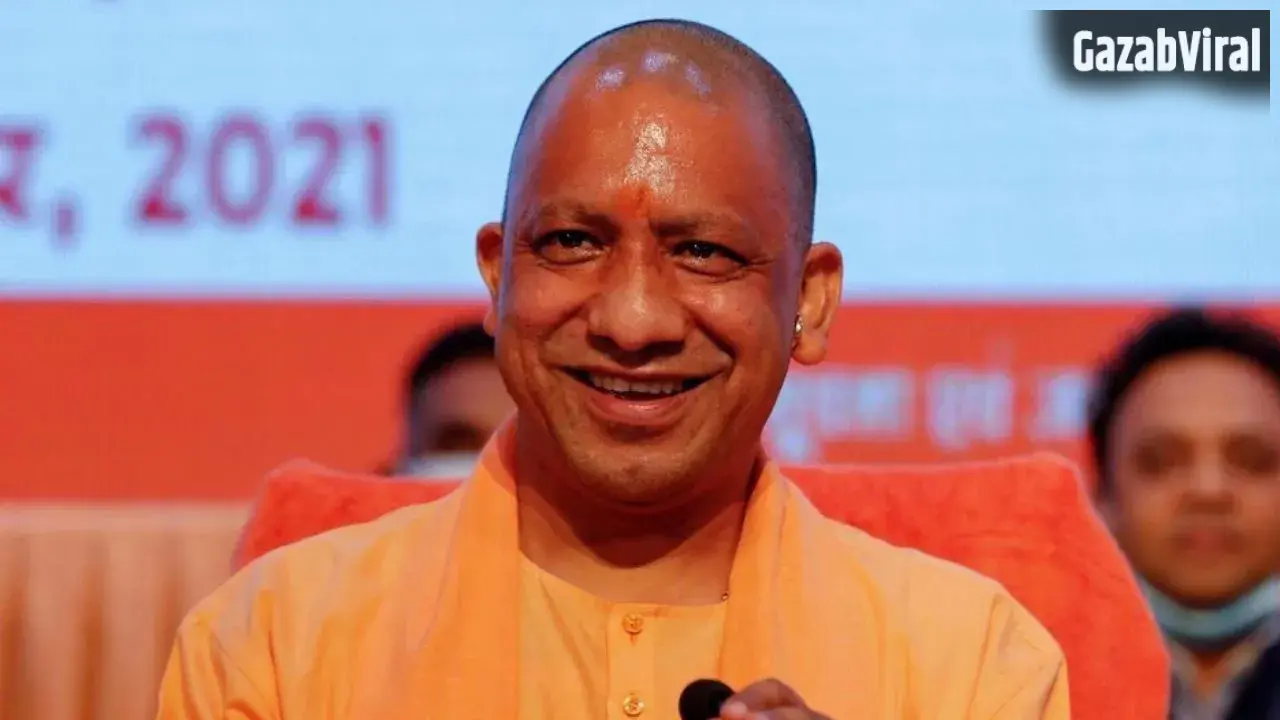 सीएम योगी के अयोध्या दौरे से पहले बदला प्रोटोकॉल, चंपत राय नहीं बल्कि उनके प्रतिनिधि होंगे शामिल​