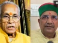 राम मंदिर चढ़ावा विवाद: इस्तीफे से नहीं माने बीजेपी नेता, बोले- जेल भी जाएंगे चंपत राय और अनिल मिश्रा​
