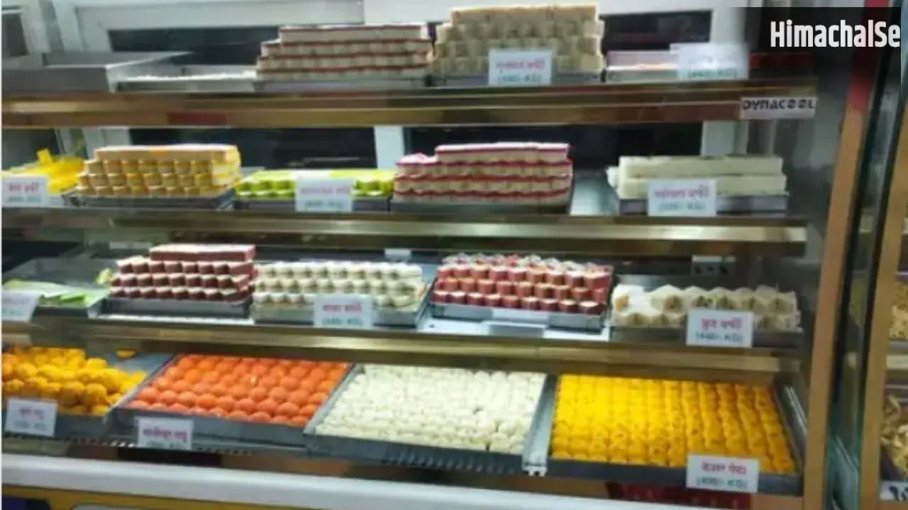 भंडारा में मिलावटखोरों पर प्रशासन का शिकंजा, संदिग्ध दवाएं और खाद्य सामग्री जब्त​