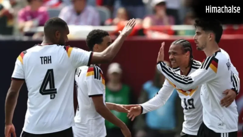 FIFA World Cup: फ्रेंडली मुकाबले में ब्राजील-जर्मनी ने दर्ज की जीत, बेल्जियम ने ट्यूनीशिया को 5-0 से रौंदा​