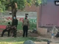 Farrukhabad News: खाली बैरक में फंदे से लटका मिला अग्निवीर का शव, बदबू आने पर हुआ खुलासा; जांच में जुटी पुलिस​