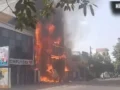 मासूम बच्चों की मौत पर जागा प्रशासन! कानपुर में KDA की ताबड़तोड़ छापेमारी, 22 कोचिंग और बिल्डिंग्स पर गिरा गाज​