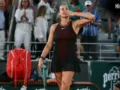 French Open 2026: आर्याना सबालेंका ने चौथी बार बनाई अंतिम-16 में जगह, रोमांचक मैच में नाओमी ओसाका को दी शिकस्त​