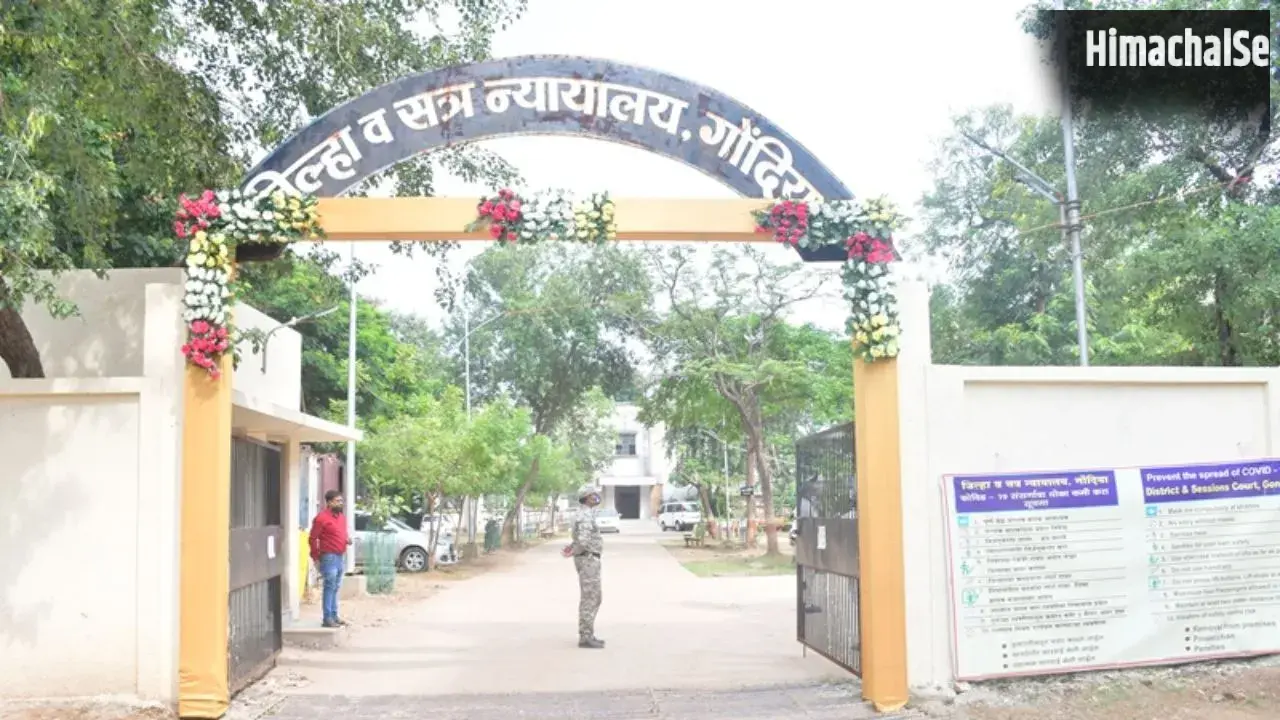 पूर्व विधायक गोपालदास अग्रवाल मारपीट मामले में बड़ा फैसला, दो दोषियों को 5-5 साल की सजा​