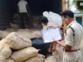प्रतिबंधित सुगंधित तंबाकू पर शिकंजा, गोंदिया में FDA की छापेमारी से गुटखा माफियाओं में हड़कंप​