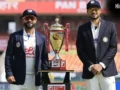 IND vs AFG Test: एकमात्र टेस्ट में कप्तान शुभमन गिल ने जीता टॉस, मानव सुथार ने टीम इंडिया के लिए किया डेब्यू​
