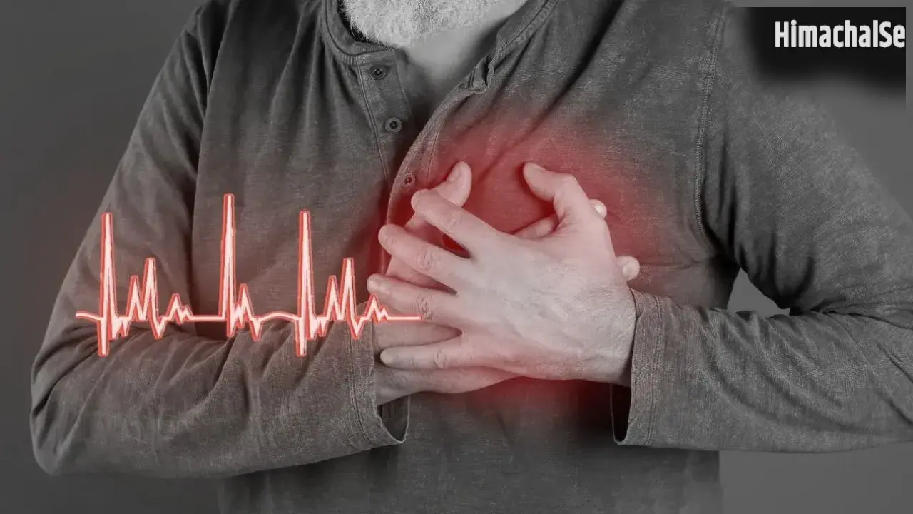Heart Rate : क्या अचानक बढ़ी हार्ट बीट है खतरे की घंटी? जानिए कब सामान्य है और कब तुरंत डॉक्टर से मिलना चाहिए