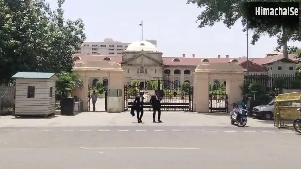High Court Verdict: हाईकोर्ट का बड़ा फैसला; अवैध रिमांड आदेश रद्द, बंदी को तत्काल रिहा करने के निर्देश​