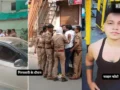कानपुर पुलिस के हत्थे चढ़ा हिस्ट्रीशीटर अजय ठाकुर; 33 मुकदमों का अपराधिक इतिहास, सताने लगा एनकाउंटर का डर​