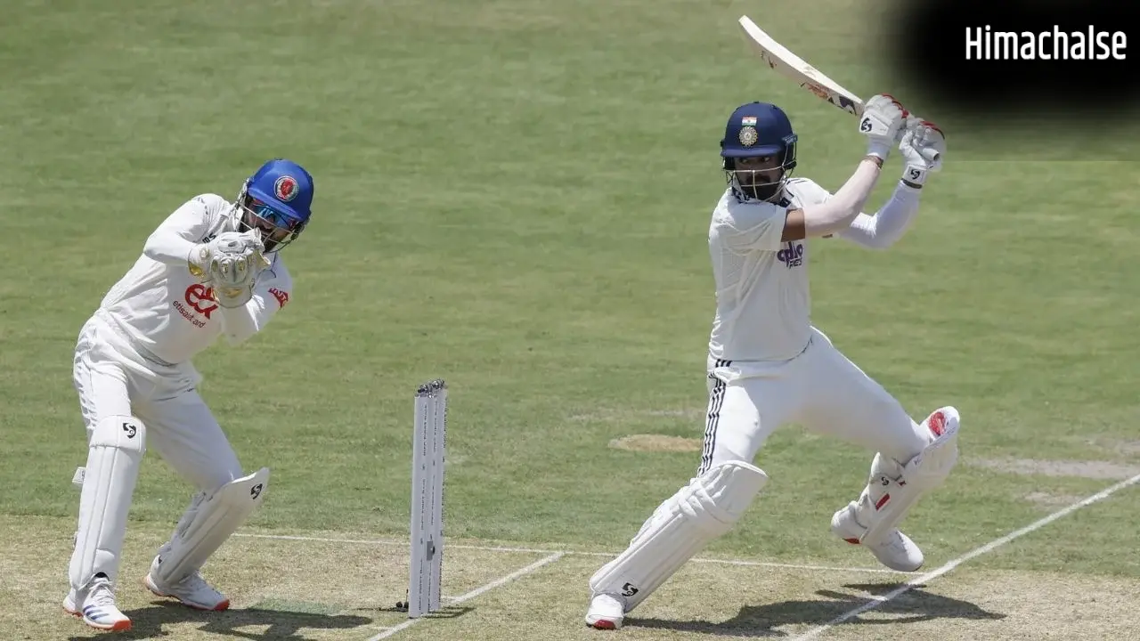 IND vs AFG: मुल्लांपुर टेस्ट में अफगानी खिलाड़ियों ने कर दिया बड़ा ब्लंडर! KL Rahul को मिला जीवनदान​