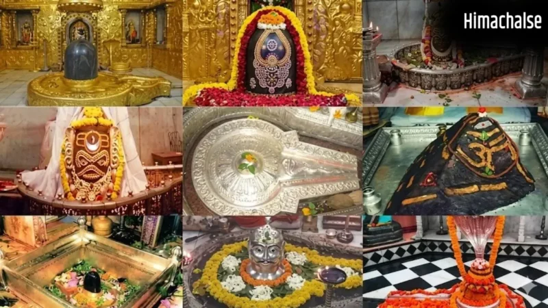 Jyotirlinga Darshan: कौन-सी राशिवालों को किस ज्योतिर्लिंग के करने चाहिए दर्शन ? जानिए ज्योतिषीय महत्व​