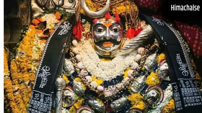 Kaal Bhairav Puja: 8 जून को है अधिकमास कालाष्टमी, इन बातों का रखें ध्यान, वरना काल भैरव नहीं करेंगे माफ़​