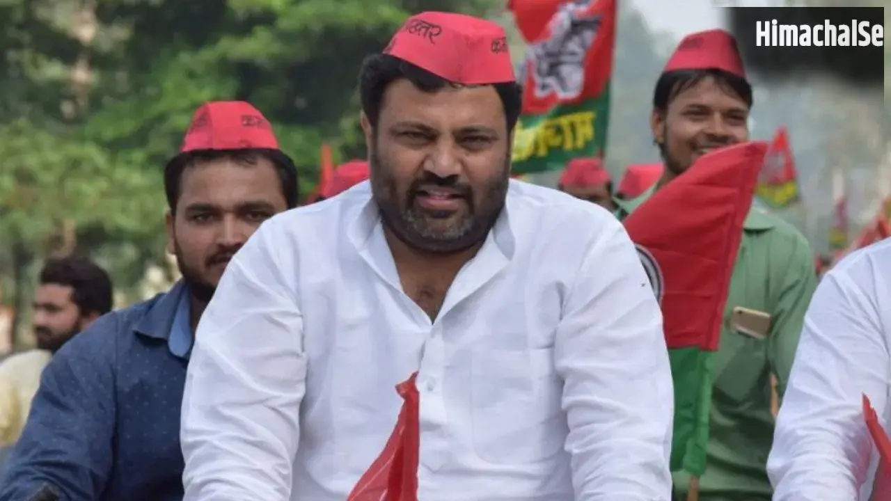 UP विधानसभा चुनाव से पहले SP को बड़ा झटका, पार्टी के चीफ व्हिप ने पद से दिया इस्तीफा