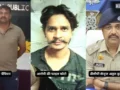 कानपुर पुलिस कमिश्नर आवास के पास कराटे चैंपियन को मारी गोली, बीयर के पैसे मांगने पर हुआ खूनी विवाद​