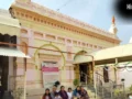 अधिक मास में 1 लाख श्रद्धालुओं को महाप्रसाद बांटने का संकल्प, कौंडिण्यपुर में उमड़ रही भक्तों की भीड़​